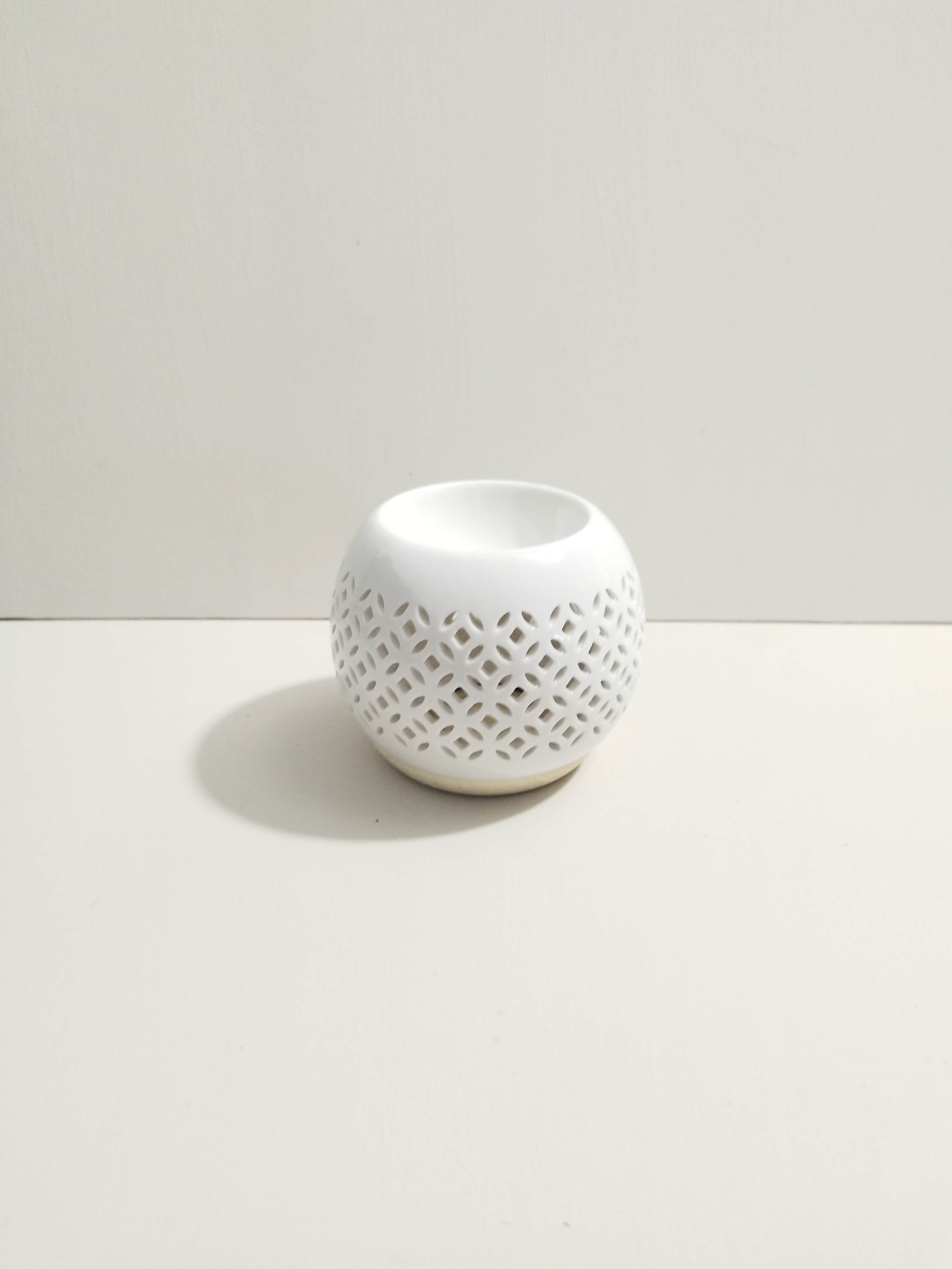 Bruciatore di profumo Qianbi