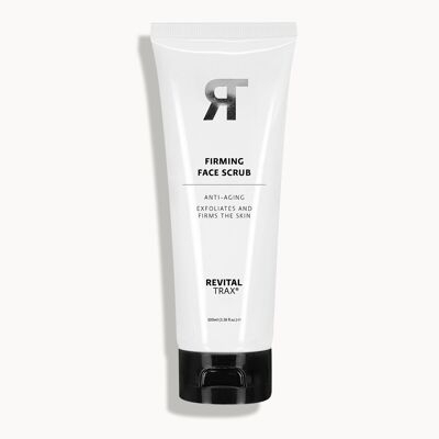 Exfoliante facial reafirmante