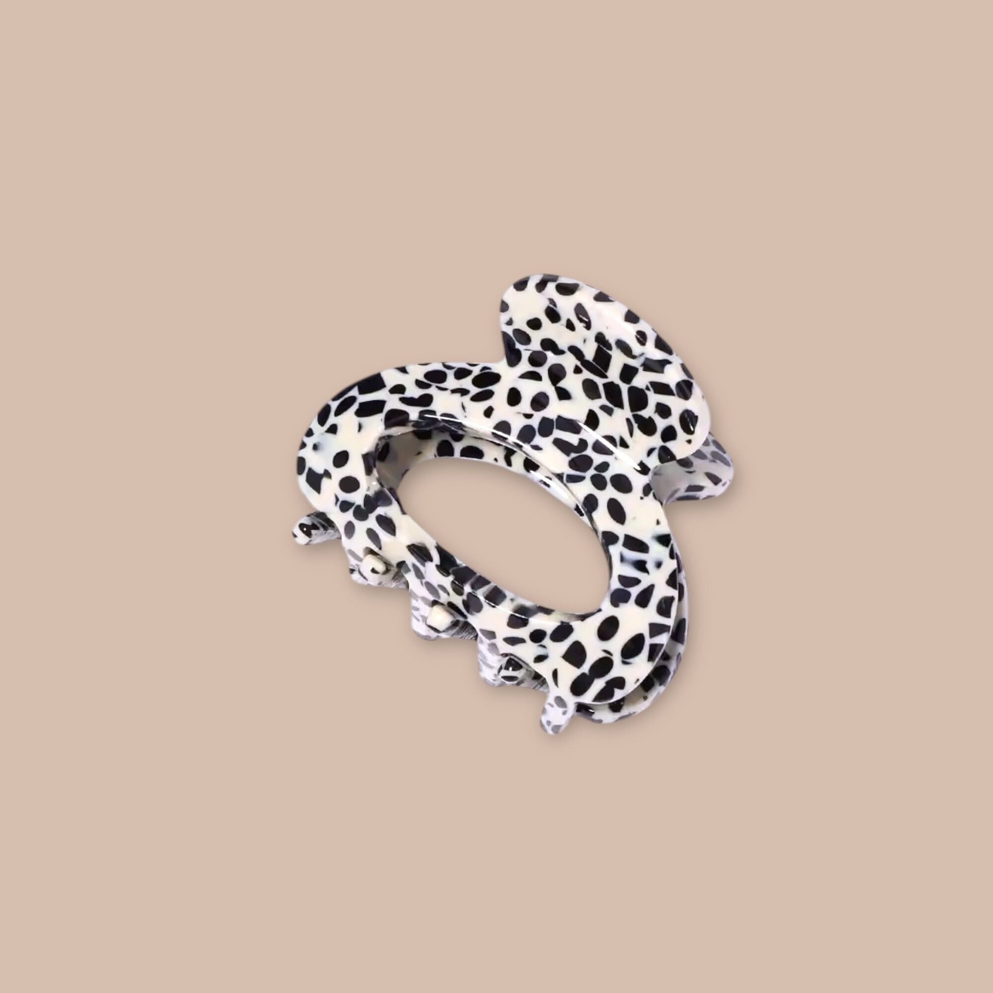 Pinza ovale - Dalmata