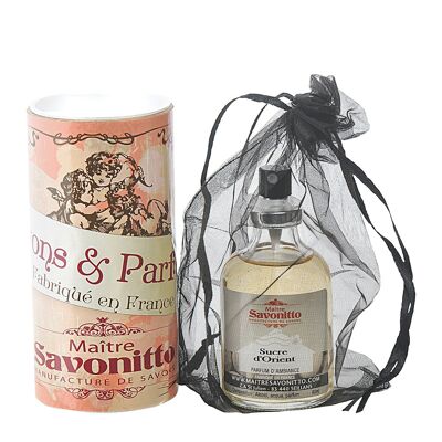 PROMO 📣 Parfum sucre d'orient 60ml