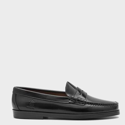 Chaussure noire