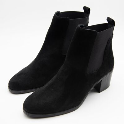 Botin Negro