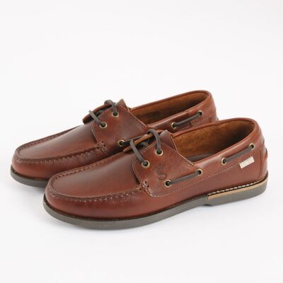 Cuir nautique