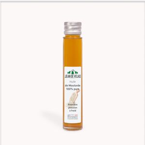 Huile de Moutarde 10cl