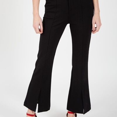 pantaloni neri