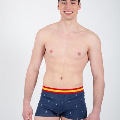 Slip Espagne