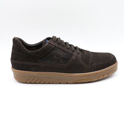 Sports marron