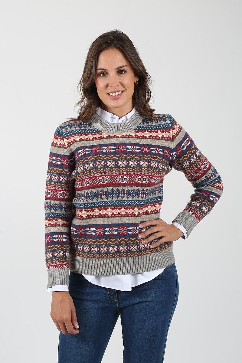 Maglione Multicolor