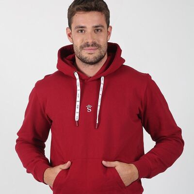 Sweat marron