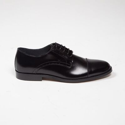 Scarpa oxford nera