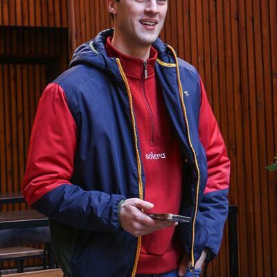 Marine Jacket