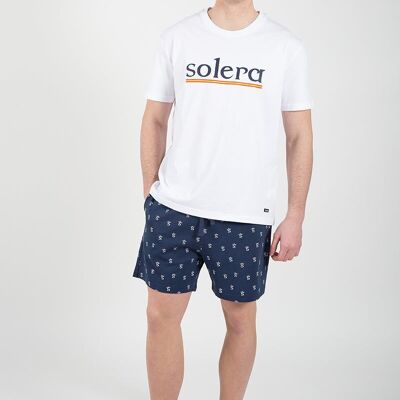 Solera pajamas
