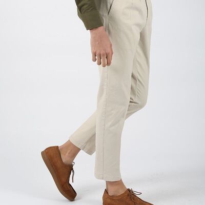 Pantalon de pierre