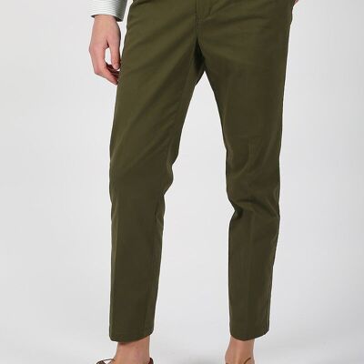 Pantalon khaki