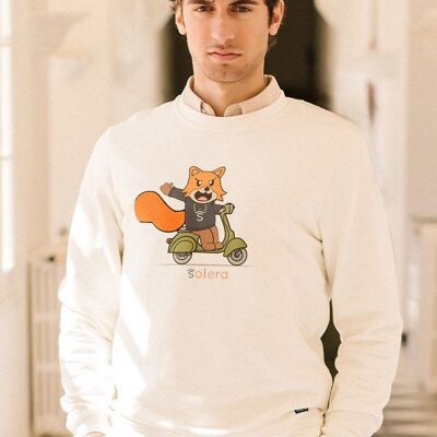 Skunk Sweatshirt
