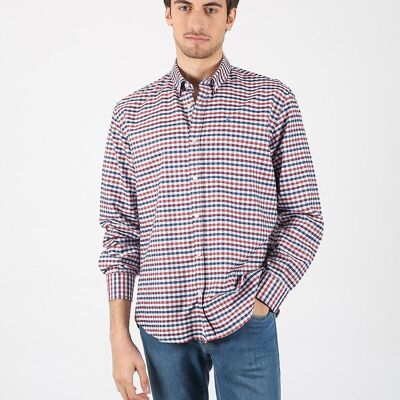Camisa Teja