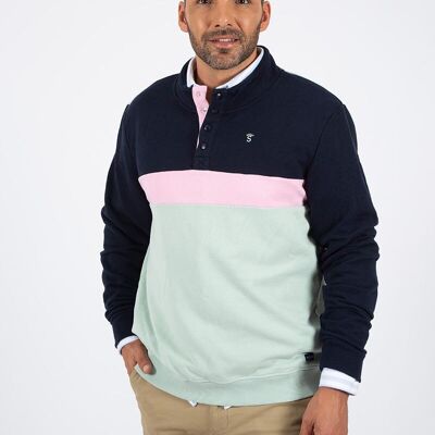 Sudadera Agua