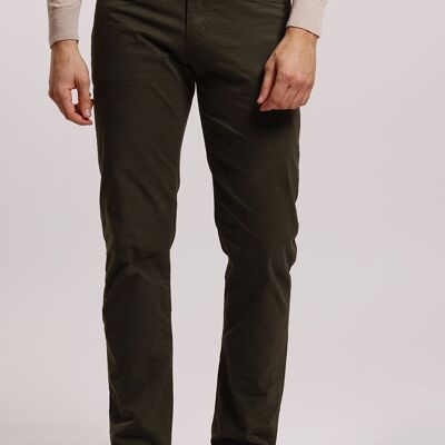 Pantaloni kaki
