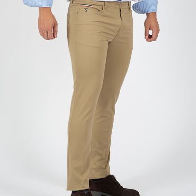 Toasted Pants