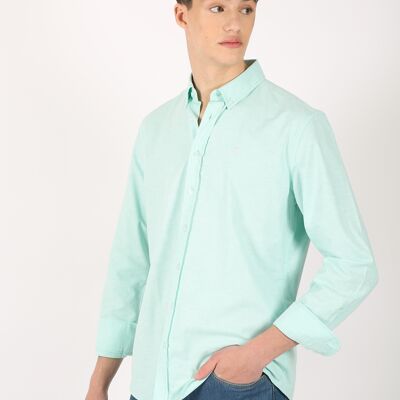 Camisa Agua