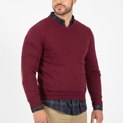 Jersey Budeos
