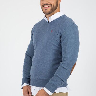Jersey Azul