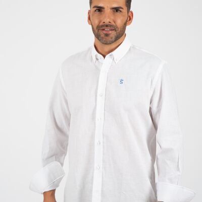 Chemise blanche