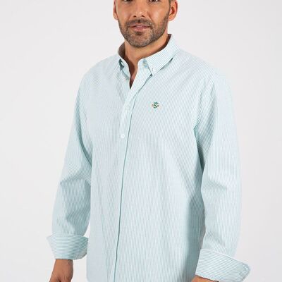 Camisa Verde