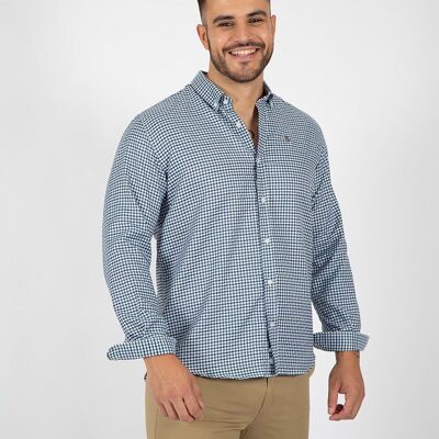 Camisa Verde