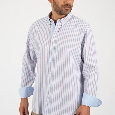 Camisa Granate