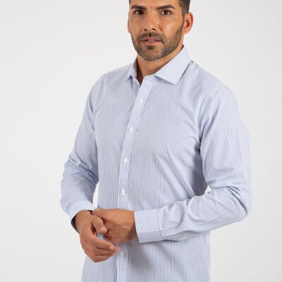 Camisa raya Marino
