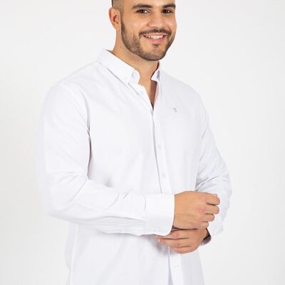 Camisa Blanco