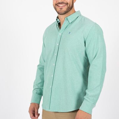 Camisa Verde