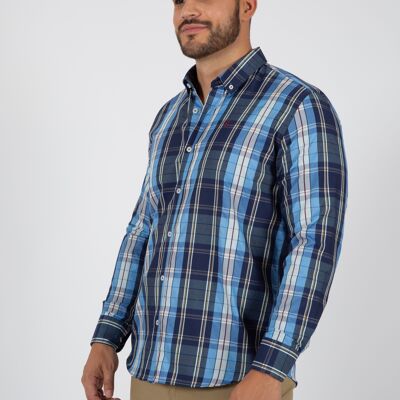 Camisa MARINO