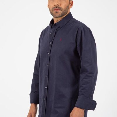 Camisa Marino