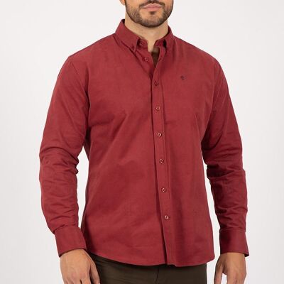 Camisa Granate