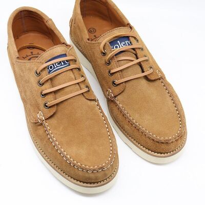 Pelle nautica