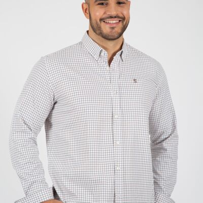 Camisa Marino