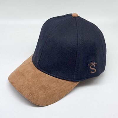 Gorra Marino