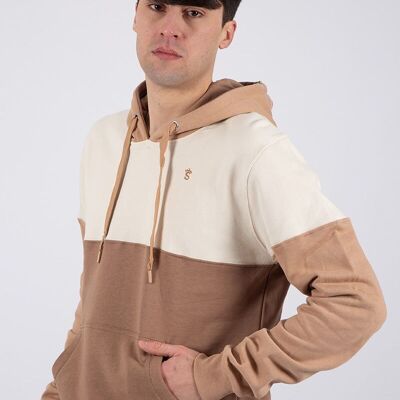 Sweat MARRON