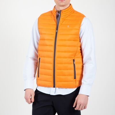 Chaleco Naranja