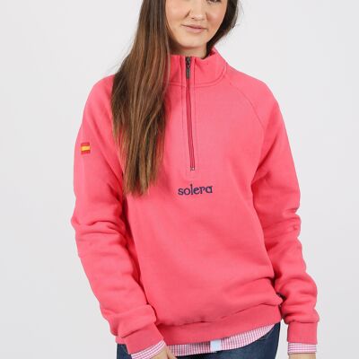 Sweat fuchsia