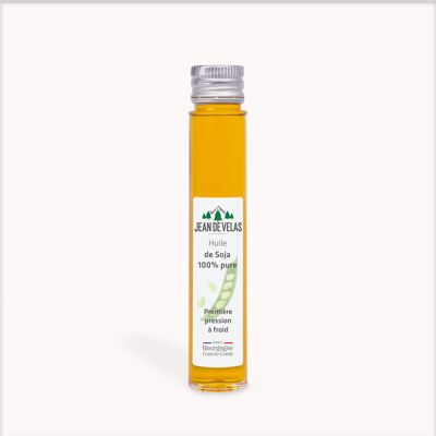 Aceite de soja 10cl