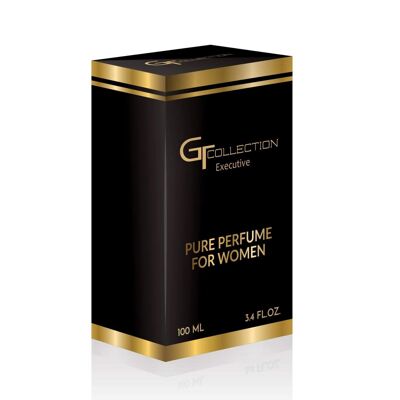 GT collection - Eau De Parfum Femme