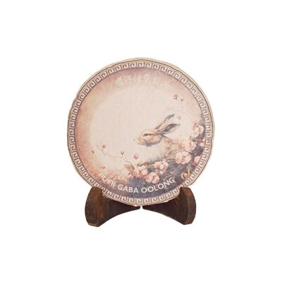 Puer GABA Oolong Tea 100gr
