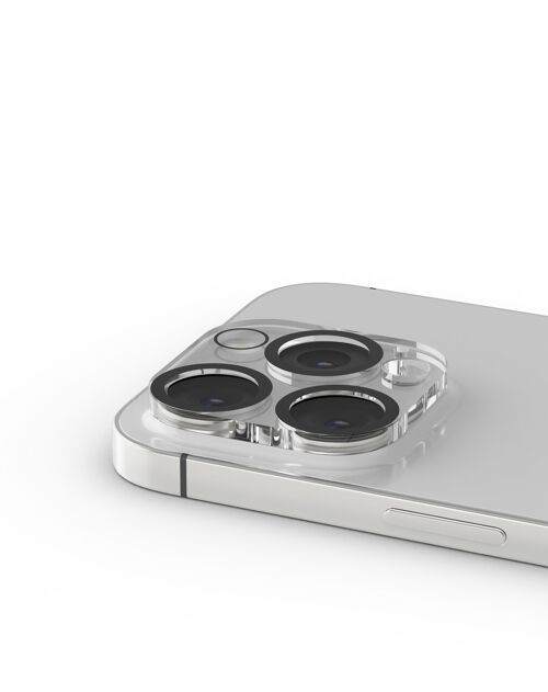 Camera Lens Protector 3D iPhone 14PR/14PM