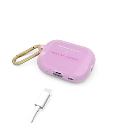 Clear AirPods Case PRO 1/2 Petite Floral