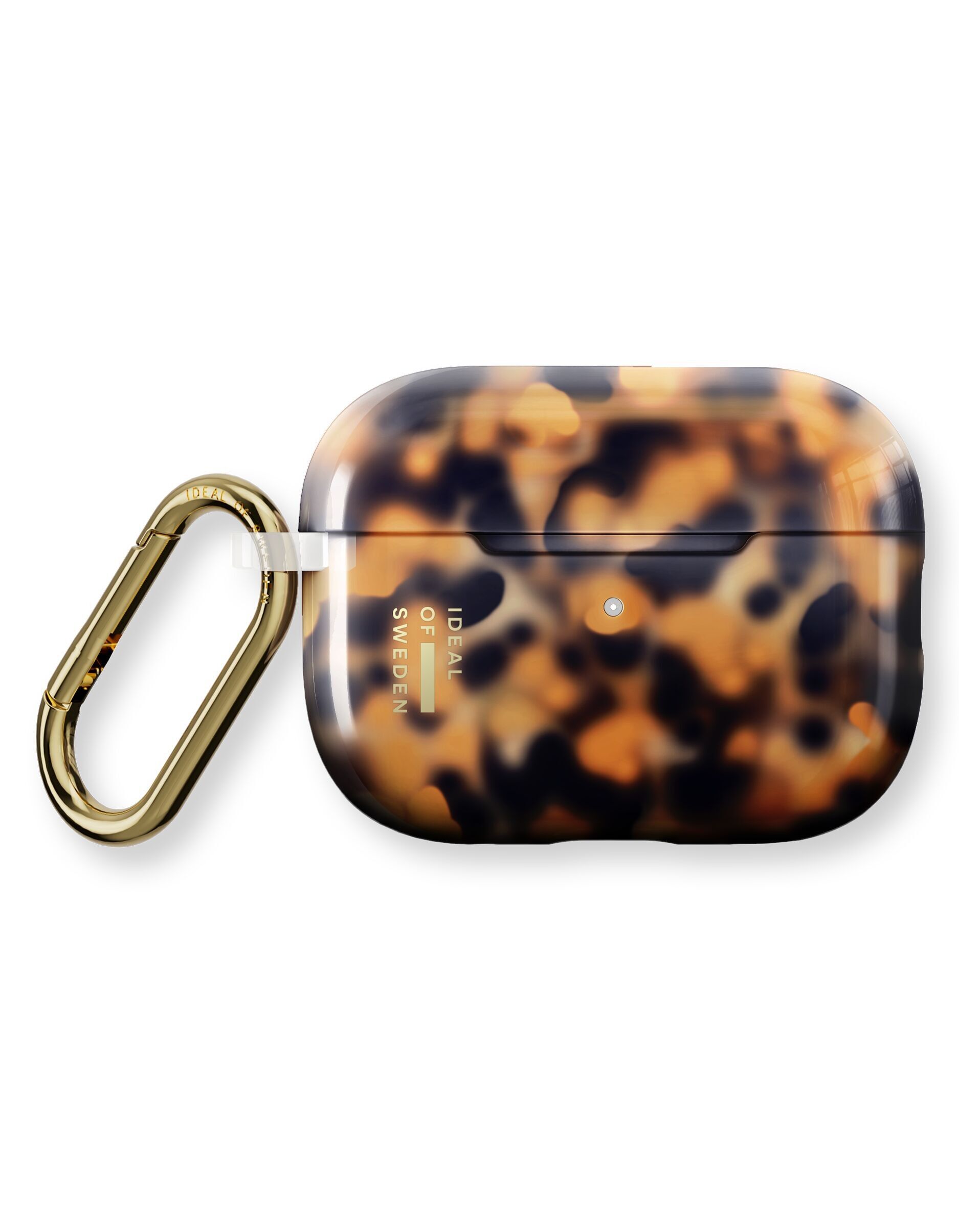 Custodia trasparente per AirPods PRO 1/2 Tartaruga