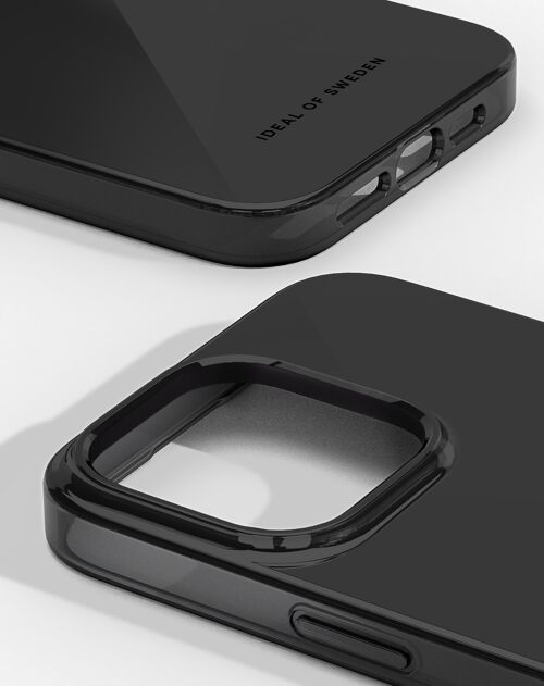 Mirror Case iPhone 14PM Mirror Black