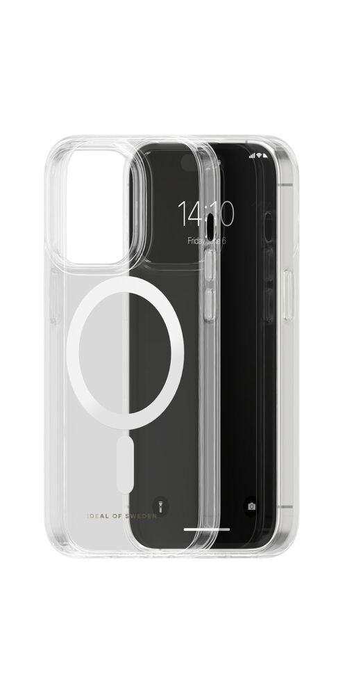 Clear Case MagSafe iPhone 14PR Clear